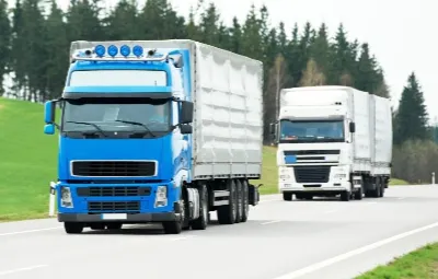 İzmir Tosya | Eşya Taşıma